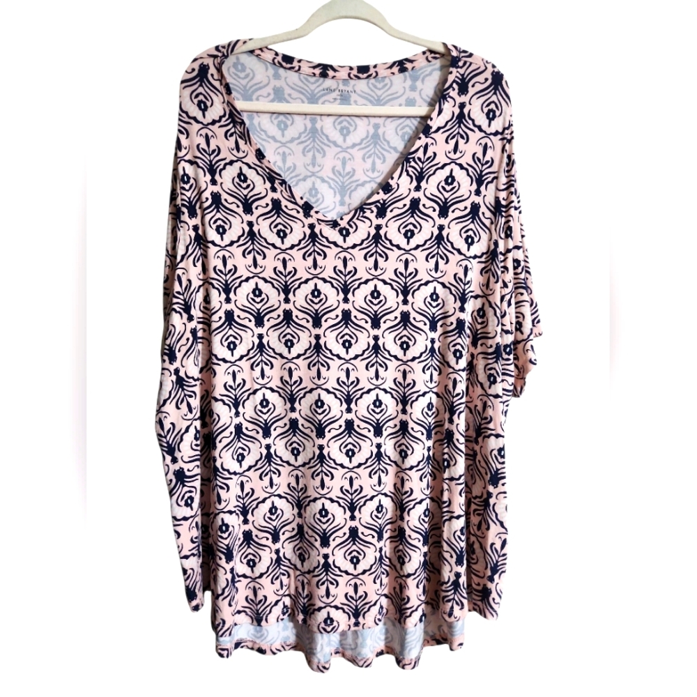 Lane Bryant Women's' Tunic
